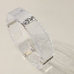 Authentic Brighton Acrylic Bracelet